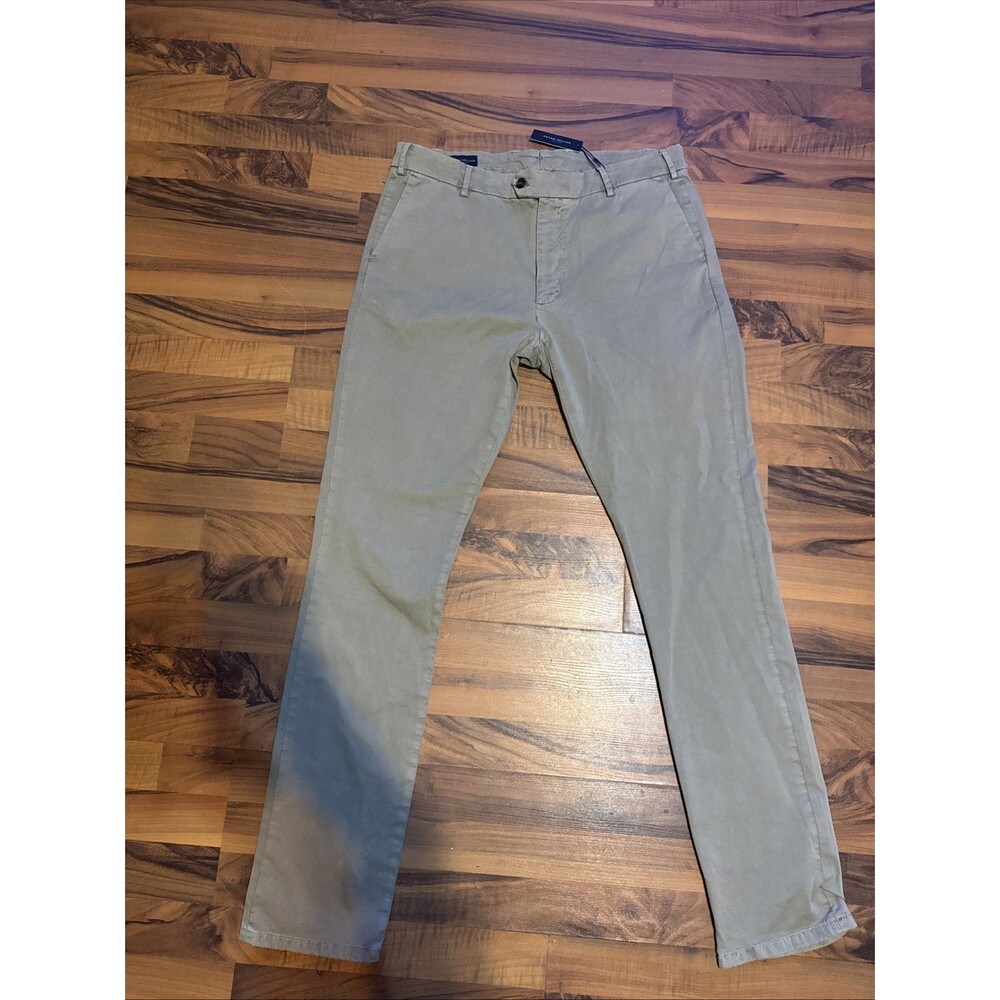 Peter Millar collection size 38 men’s gray pants Insane 34